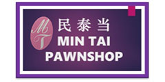 Min Tai Pawnshop