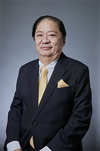 Mr Lam Yuen Yeok