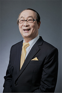 Mr Lam Lwee Chan