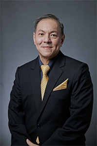 Mr Yong Teh Sheng