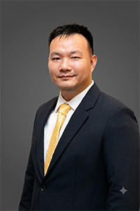 Mr Chen Junjie