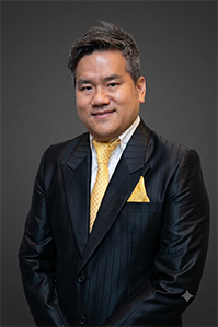 Mr Joshua Lam