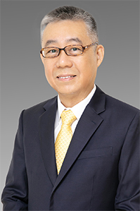 Mr Tan Eng Liang