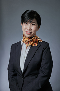 Ms Carol Kee