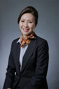 Ms Voo Seow Fong