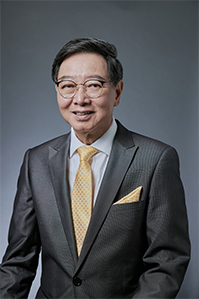 Mr Hoon Tai Meng