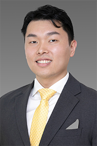 Mr Lim Chun Seng
